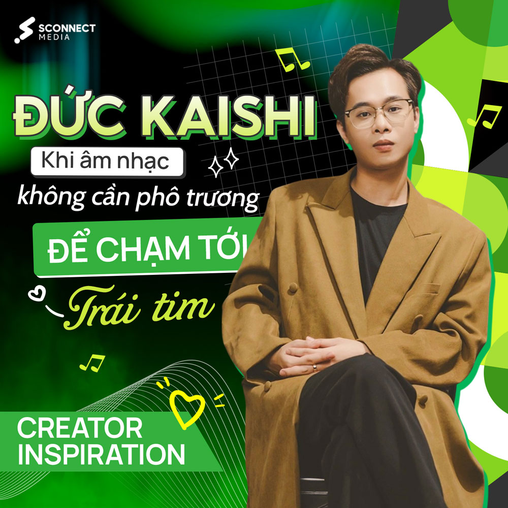 Đức Kaishi
