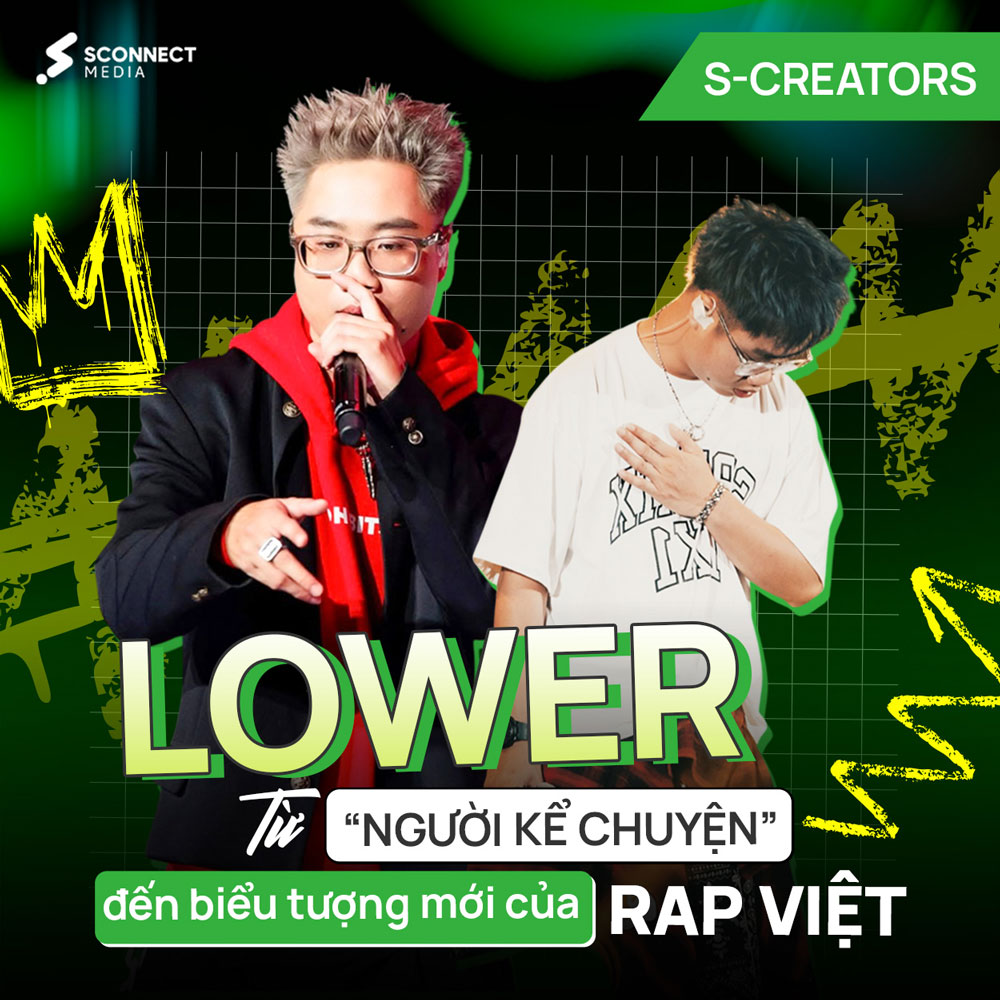 Lower