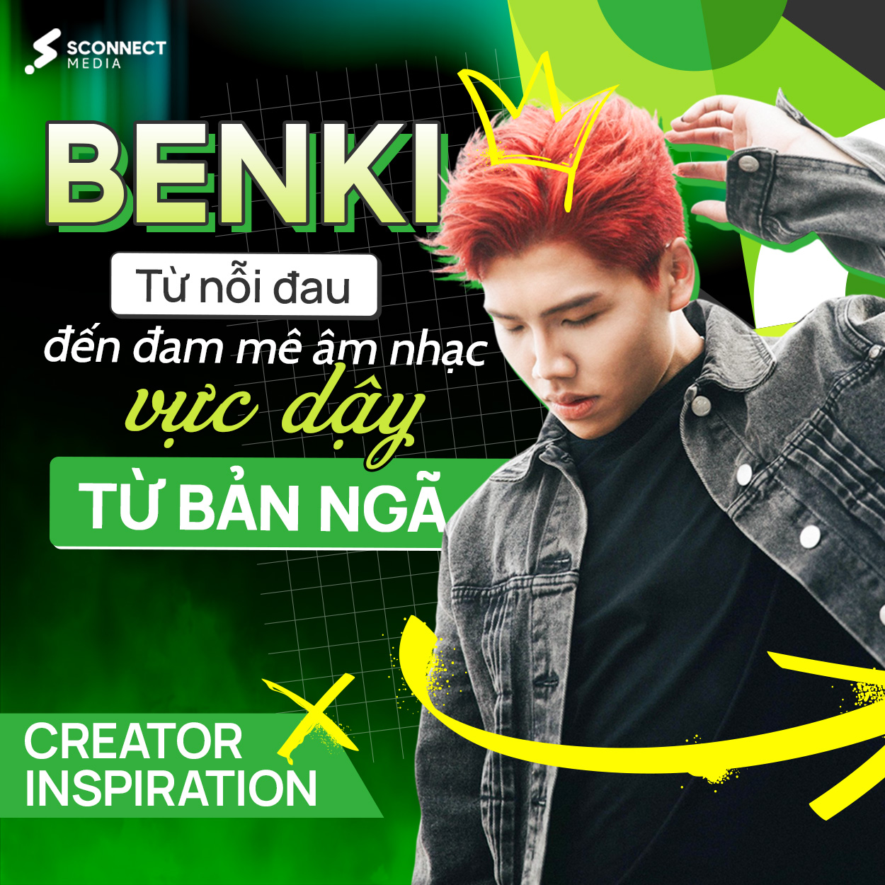 Benki