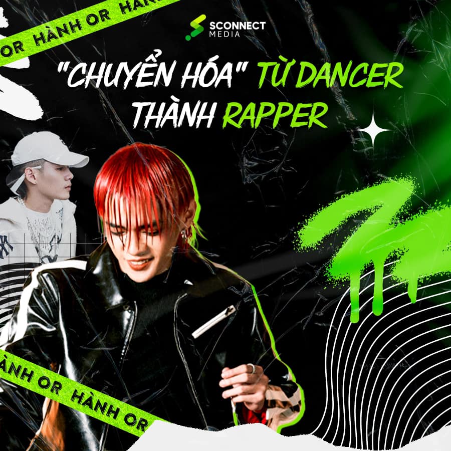 Hành Or và hành trình tự làm mới bản thân
