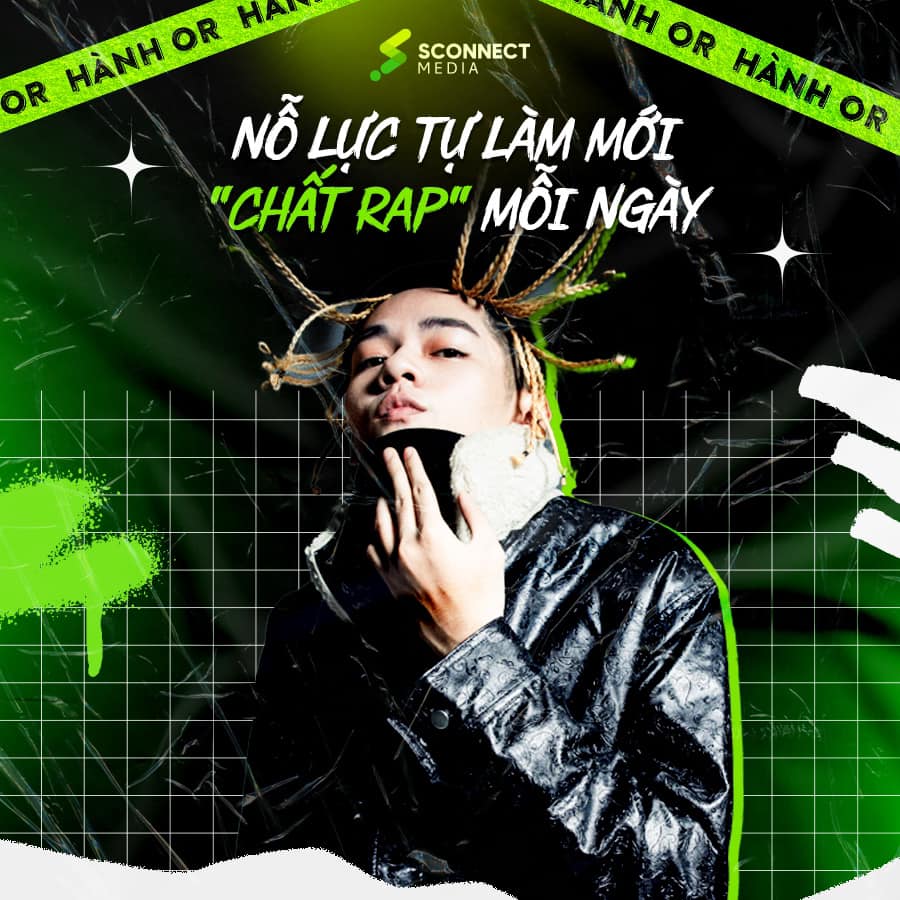 Hành Or và hành trình tự làm mới bản thân