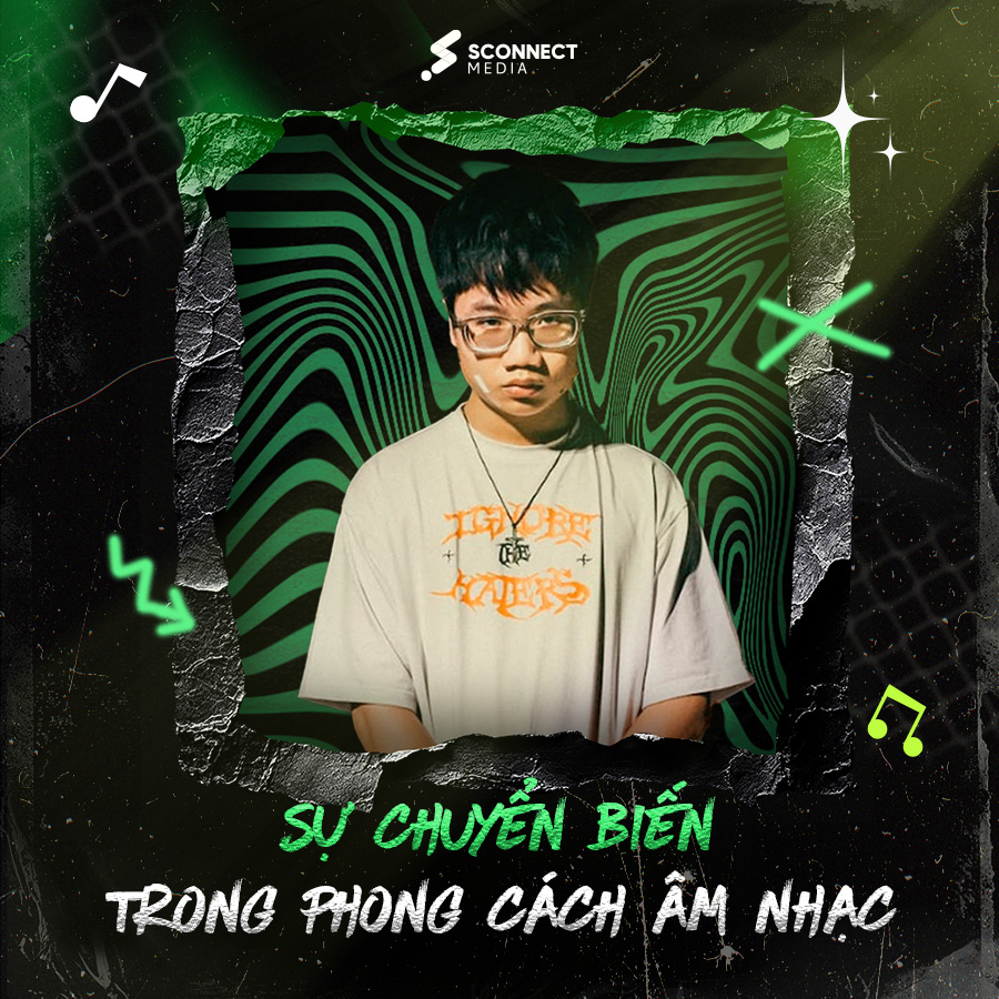 Rapper Lower - “Cánh chim Bình Thạnh” tỏa sáng từ những tiêu cực