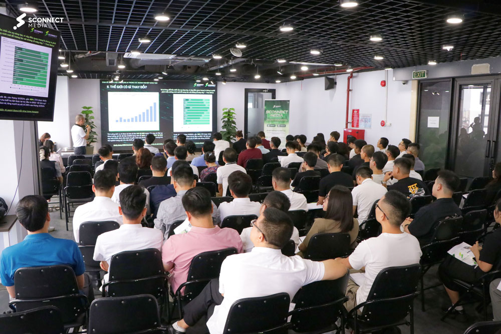 recap workshop AI
