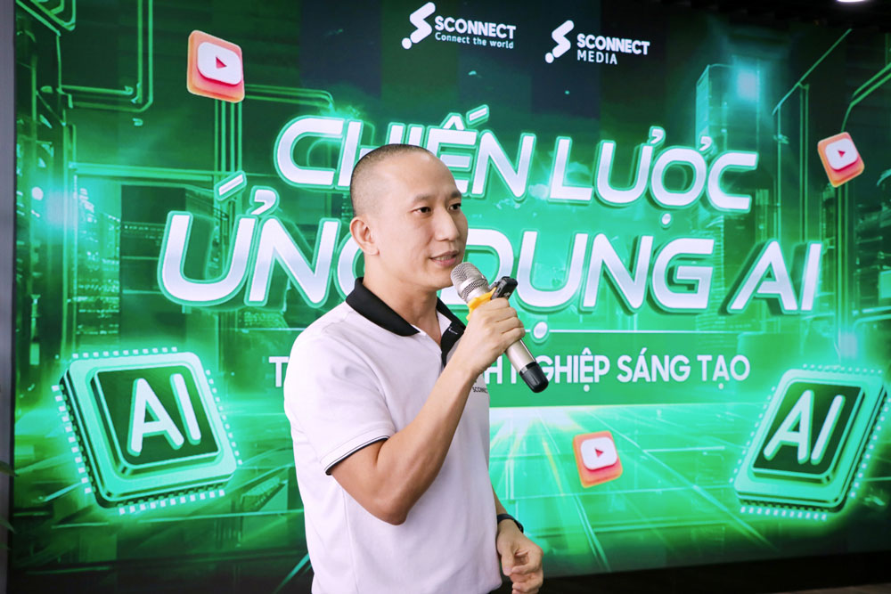 recap workshop AI