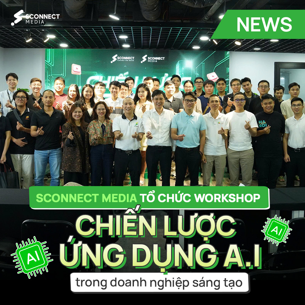 recap workshop AI